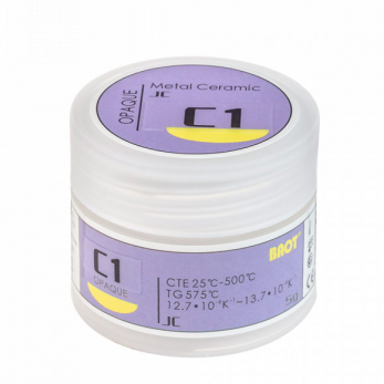 Baot Opaque Paste опак пастообразный, цвет C1, 5 г