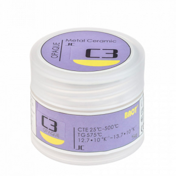 Baot Opaque Paste опак пастообразный, цвет C3, 5 г