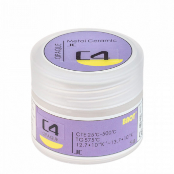 Baot Opaque Paste опак пастообразный, цвет C4, 5 г