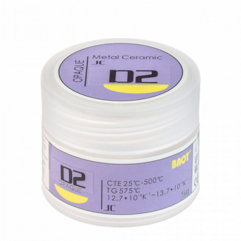 Baot Opaque Paste опак пастообразный, цвет D2, 5 г