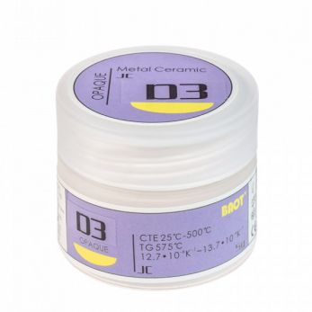 Baot Opaque Paste опак пастообразный, цвет D3, 5 г