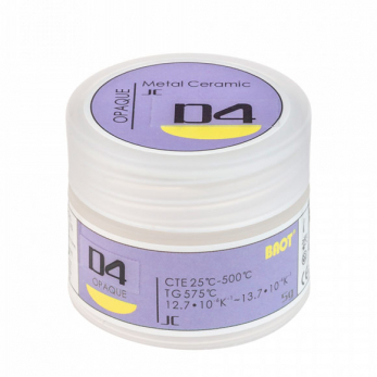 Baot Opaque Paste опак пастообразный, цвет D4, 5 г