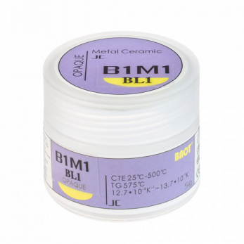 Baot Opaque Bleach Paste опак пастообразный, цвет B1M1 BL1, 5 г