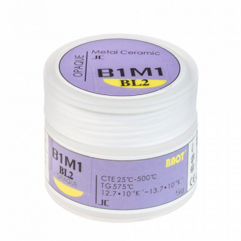 Baot Opaque Bleach Paste опак пастообразный, цвет B1M1 BL2, 5 г