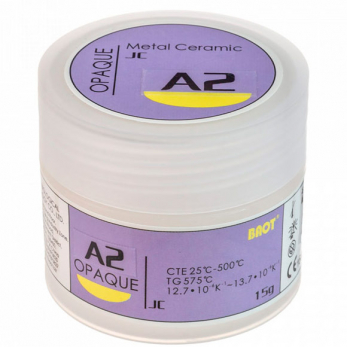Baot Opaque JC Powder опак порошковый, цвет A2, 15 г