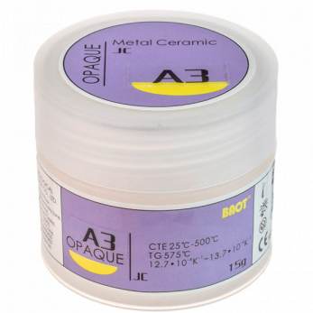 Baot Opaque JC Powder опак порошковый, цвет A3, 15 г