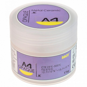 Baot Opaque JC Powder опак порошковый, цвет A4, 15 г