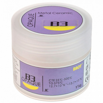 Baot Opaque JC Powder опак порошковый, цвет B3, 15 г
