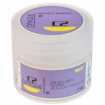 Baot Opaque JC Powder опак порошковый, цвет C2, 15 г