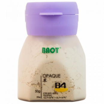 Baot Opaque JC Powder опак порошковый, цвет B4, 50 г