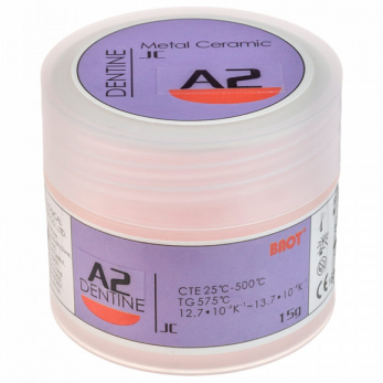 Baot Dentine дентин, цвет A2, 15 г