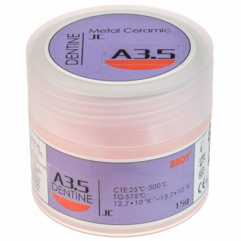 Baot Dentine дентин, цвет A3,5, 15 г