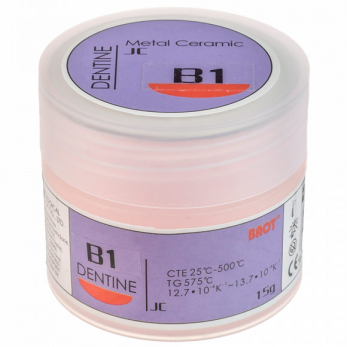 Baot Dentine дентин, цвет B1, 15 г