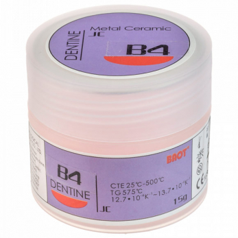 Baot Dentine дентин, цвет B4, 15 г
