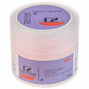 Baot Dentine дентин, цвет C2, 15 г