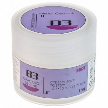 Baot Opaque Dentin опак-дентин, цвет B3, 15 г