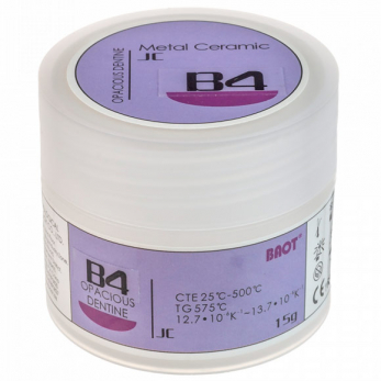 Baot Opaque Dentin опак-дентин, цвет B4, 15 г