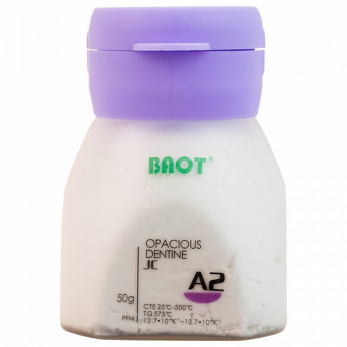 Baot Opaque Dentin опак-дентин, цвет A2, 50 г