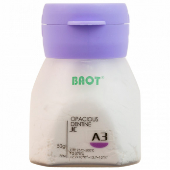 Baot Opaque Dentin опак-дентин, цвет A3, 50 г