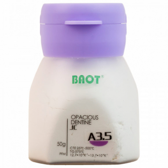 Baot Opaque Dentin опак-дентин, цвет A3,5, 50 г