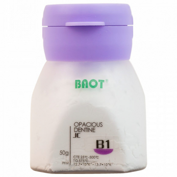 Baot Opaque Dentin опак-дентин, цвет B1, 50 г