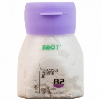 Baot Opaque Dentin опак-дентин, цвет B2, 50 г