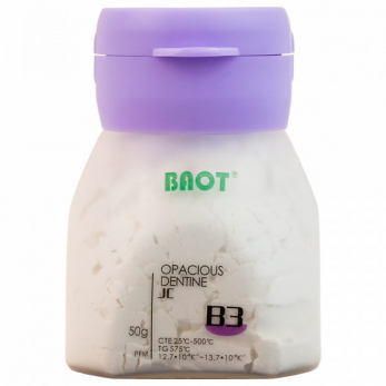 Baot Opaque Dentin опак-дентин, цвет B3, 50 г