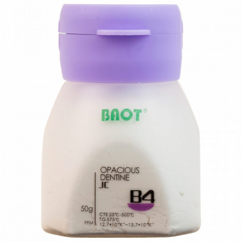 Baot Opaque Dentin опак-дентин, цвет B4, 50 г