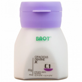 Baot Opaque Dentin опак-дентин, цвет С1, 50 г