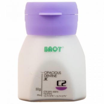 Baot Opaque Dentin опак-дентин, цвет С2, 50 г