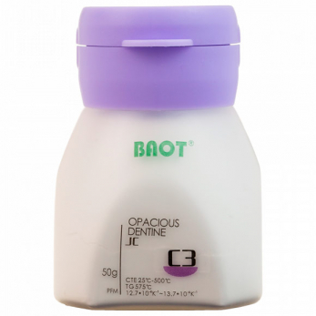 Baot Opaque Dentin опак-дентин, цвет С3, 50 г