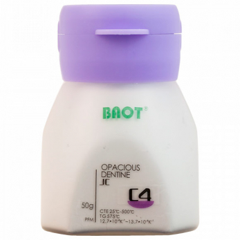 Baot Opaque Dentin опак-дентин, цвет С4, 50 г