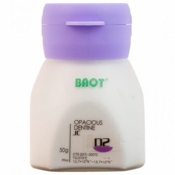 Baot Opaque Dentin опак-дентин, цвет D2, 50 г