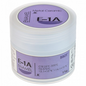 Baot Enamel эмаль, цвет E-1A, 15 г