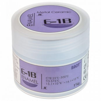 Baot Enamel эмаль, цвет E-1B, 15 г