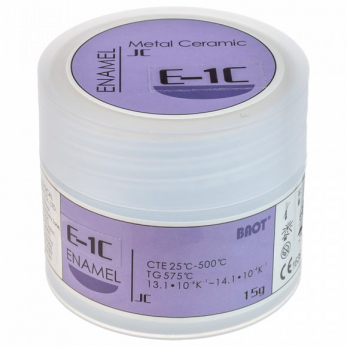 Baot Enamel эмаль, цвет E-1C, 15 г