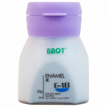Baot Enamel эмаль, цвет E-1B, 50 г