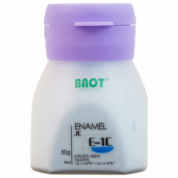 Baot Enamel эмаль, цвет E-1C, 50 г