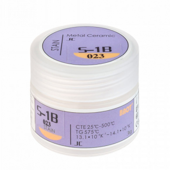 Baot Stain S-1B 023 краситель, цвет шампайн, 3 г