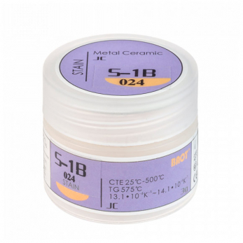 Baot Stain S-1B 024 краситель, цвет оранжевый, 3 г