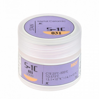 Baot Stain S-1C 031 краситель, цвет розовый, 3 г