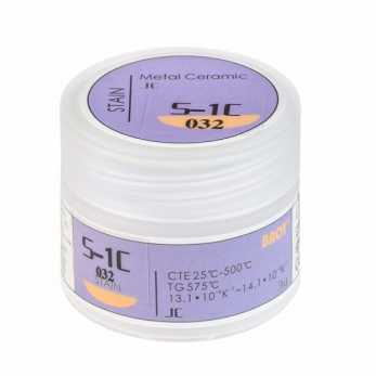 Baot Stain S-1C 032 краситель, цвет серый, 3 г