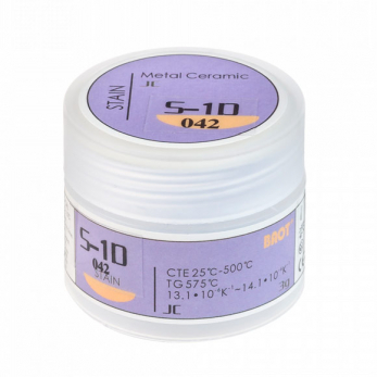 Baot Stain S-1D 042 краситель, цвет синий, 3 г
