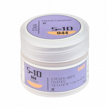 Baot Stain S-1D 044 краситель, цвет темно-коричневый, 3 г