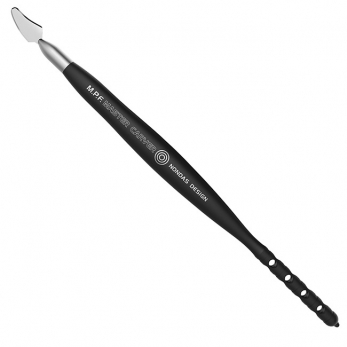 MPF Optimum Flat Blade плоское лезвие, инструмент для работы с керамикой, 1 шт.