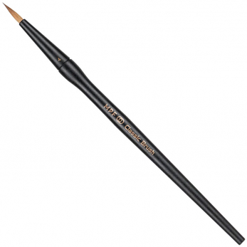 MPF Classic Brush кисть, натуральный ворс Kolinsky, размер 4, 1 шт.