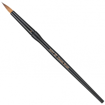 MPF Classic Brush кисть, натуральный ворс Kolinsky, размер 8, 1 шт.
