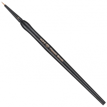 MPF Classic Stain Brush кисть, натуральный ворс Kolinsky, для красителей, 1 шт.