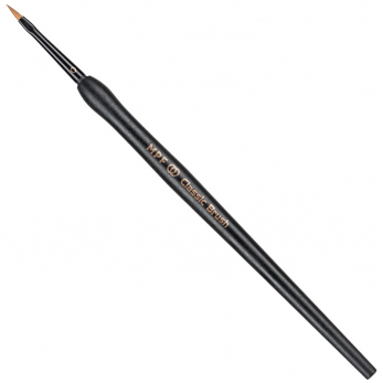 MPF Classic Opaque Brush кисть, натуральный ворс Kolinsky, для опаков, 1 шт.
