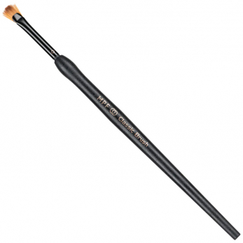 MPF Classic Occlusal Brush кисть, натуральный ворс Kolinsky, окклюзионная (для глазури), 1 шт.